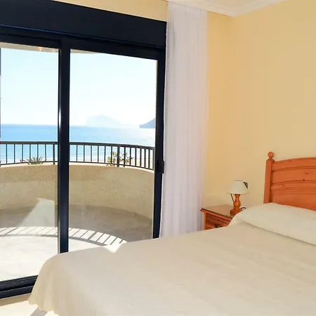 Las Olas Apartment
