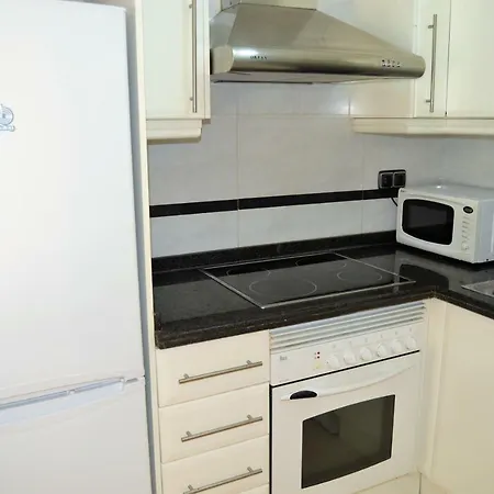 Apartment Las Olas Calpe