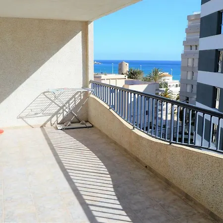 Apartment Las Olas *