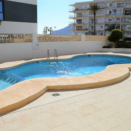 Las Olas Calpe